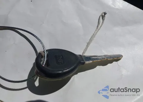 2003 Jeep Wrangler Sport from USA, damaged, VIN 1J4FA49S43P306417